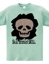 Skull dotted SKULL