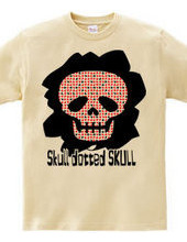 Skull dotted SKULL