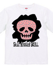 Skull dotted SKULL