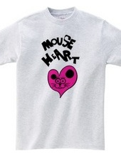 mouse heart