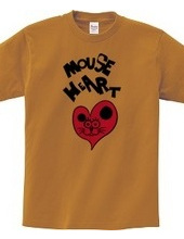 mouse heart