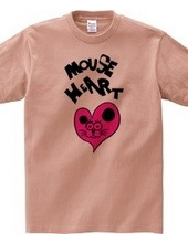 mouse heart