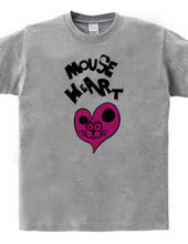 mouse heart