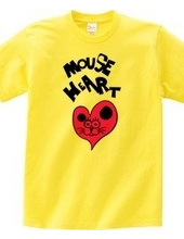 mouse heart