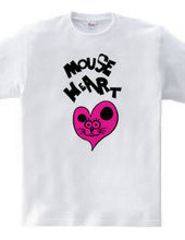 mouse heart