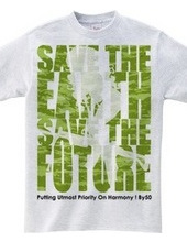 SAVE THE EARTH No.1_00