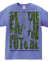 SAVE THE EARTH No.1_00