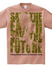 SAVE THE EARTH No.1_00