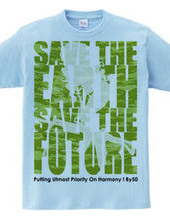 SAVE THE EARTH No.1_00