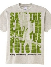 SAVE THE EARTH No.1_00