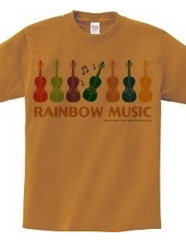 rainbow music