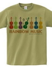 rainbow music