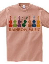 rainbow music