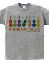 rainbow music