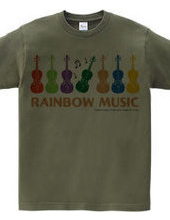 rainbow music