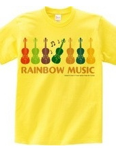 rainbow music