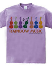 rainbow music