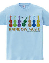 rainbow music