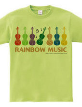 rainbow music