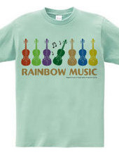 rainbow music