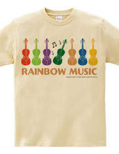 rainbow music