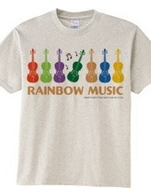 rainbow music