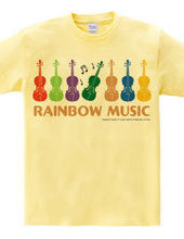 rainbow music