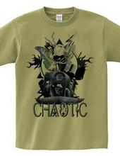 CHAOTIC