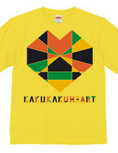 KAKUKAKUHEART