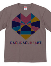 KAKUKAKUHEART