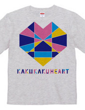 KAKUKAKUHEART