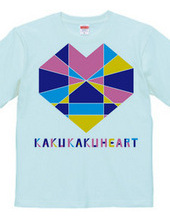 KAKUKAKUHEART