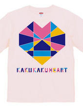 KAKUKAKUHEART