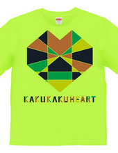 KAKUKAKUHEART