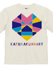 KAKUKAKUHEART