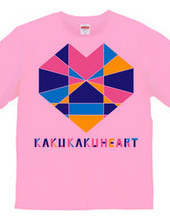 KAKUKAKUHEART