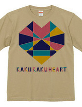 KAKUKAKUHEART