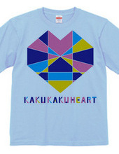 KAKUKAKUHEART