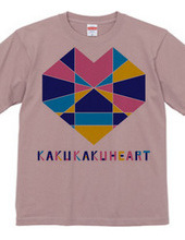 KAKUKAKUHEART