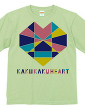 KAKUKAKUHEART