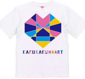 KAKUKAKUHEART