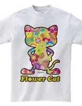 Flower Cat Nyaaro