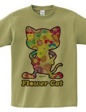 Flower Cat Nyaaro