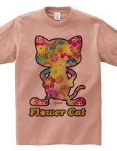 Flower Cat Nyaaro