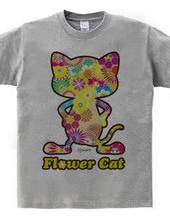 Flower Cat Nyaaro