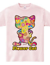 Flower Cat Nyaaro