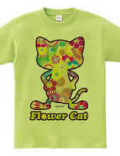 Flower Cat Nyaaro