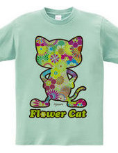 Flower Cat Nyaaro