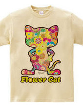 Flower Cat Nyaaro