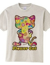 Flower Cat Nyaaro